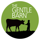 The Gentle Barn - Logo